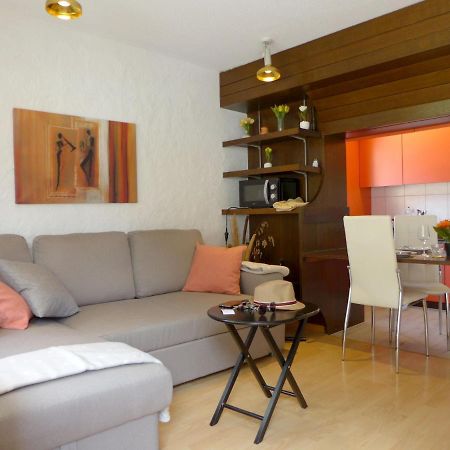 Apartment Harder By Interhome Interlaken Exteriér fotografie